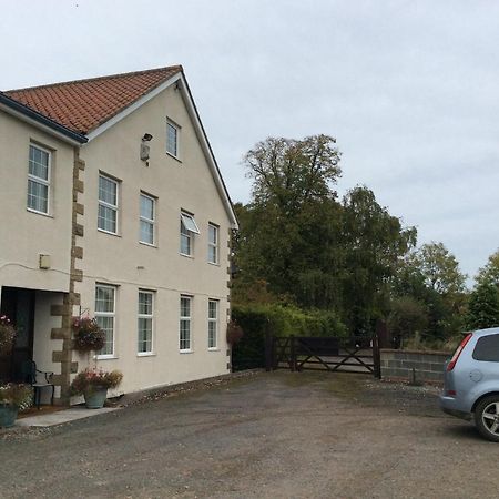 Mill Farm B&B Great Ayton Eksteriør billede