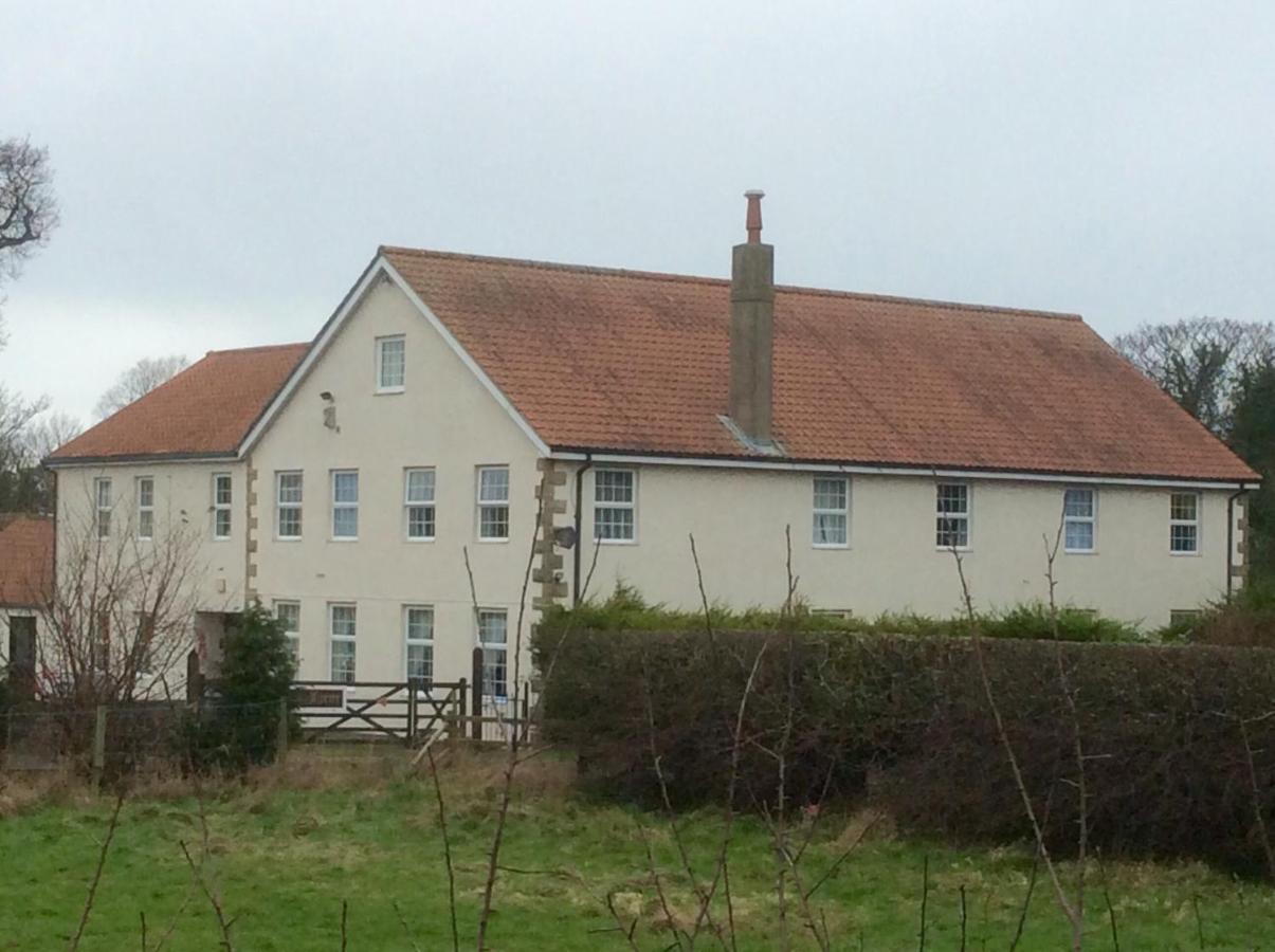 Mill Farm B&B Great Ayton Eksteriør billede